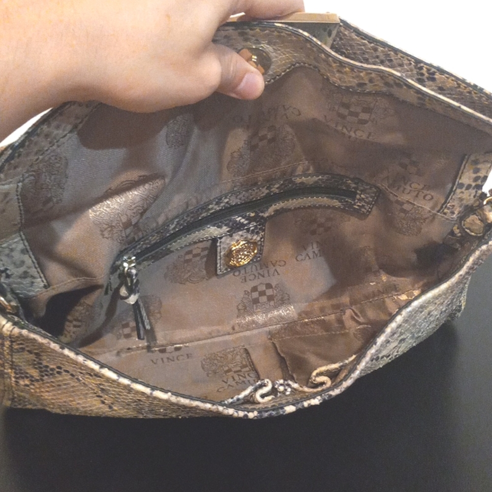 Vince Camuto bag - Picture 11 of 15